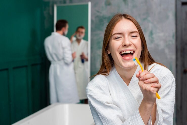 How to Upgrade Your Oral Hygiene Routine: Tips for a Healthier Smile