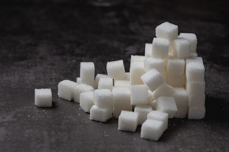 Impact of Artificial Sweeteners in Chewing Gum on Oral Health