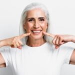 Keep Your Teeth Tough As You Age