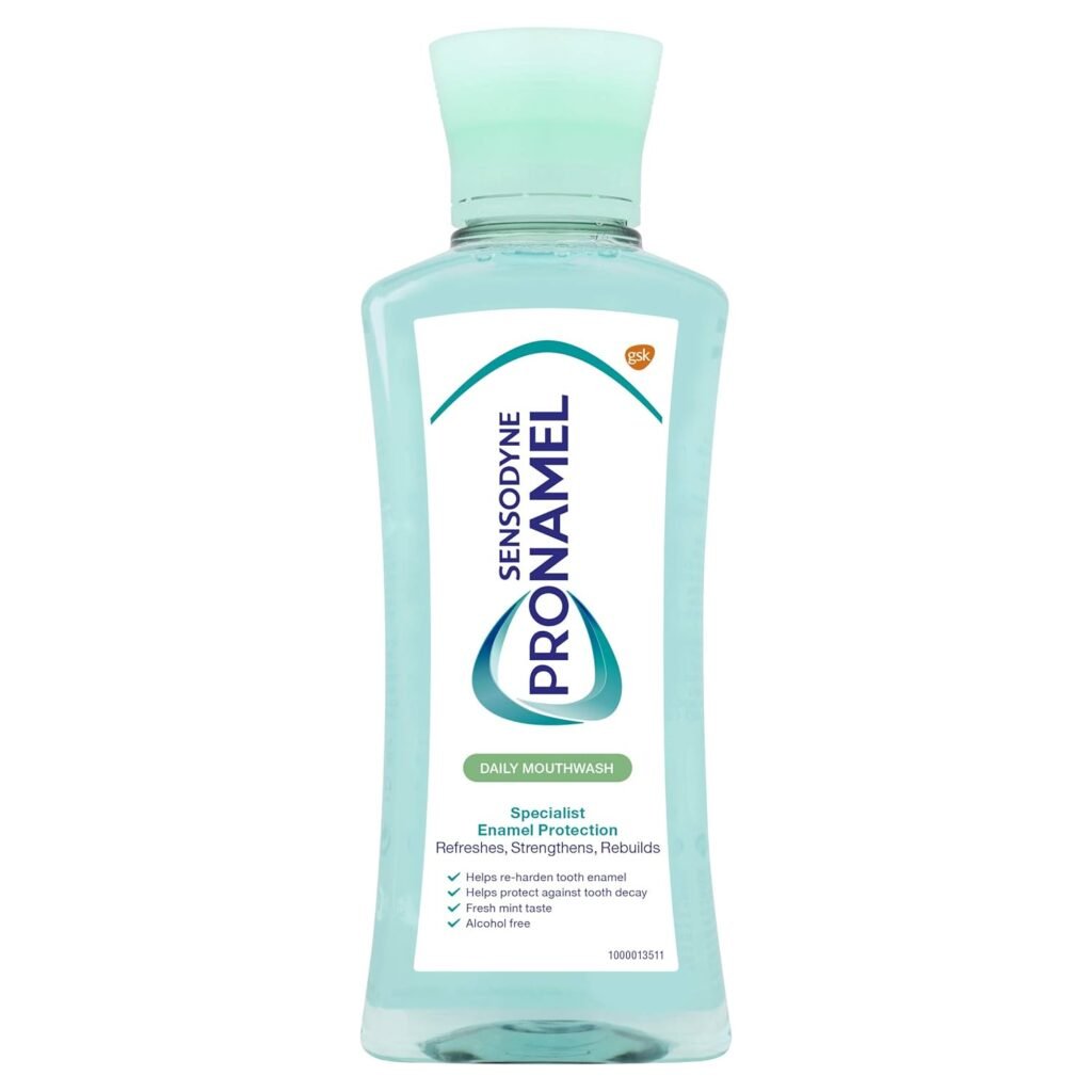 Sensodyne Pronamel Mouthwash