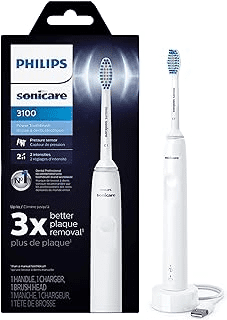 Best Sonicare Toothbrush for Sensitive Gums