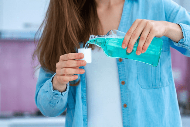 Unlock the Secret: How Magic Mouthwash Can Transform Your Oral Health!