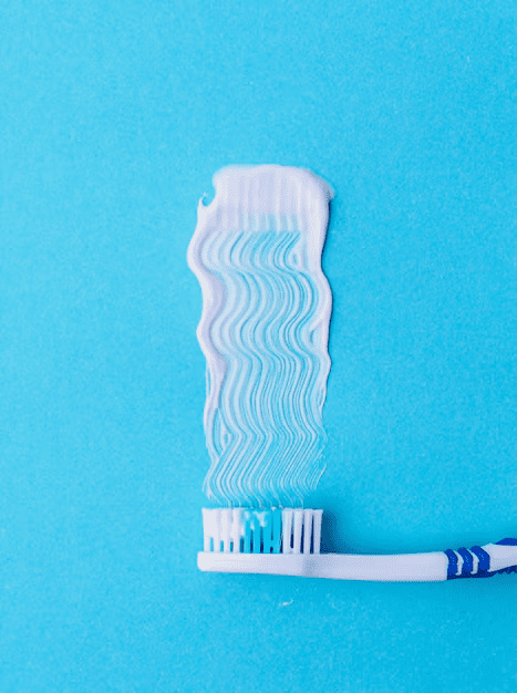 AquaSonic Toothbrush: Revolutionize Your Oral Care