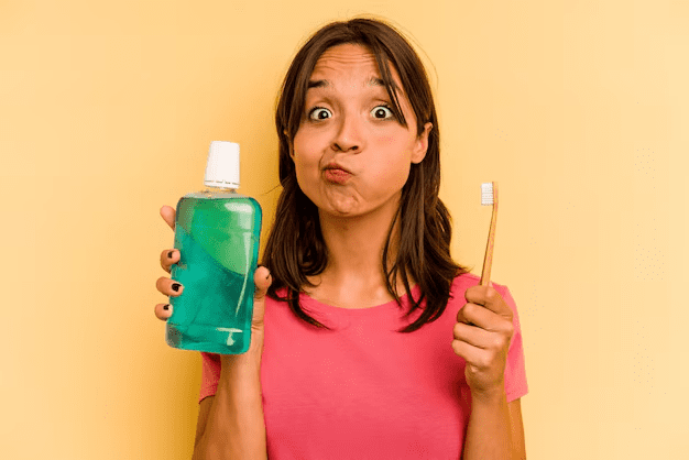 Top 10 Mouthwashes for Gums: Dentist-Approved Picks!