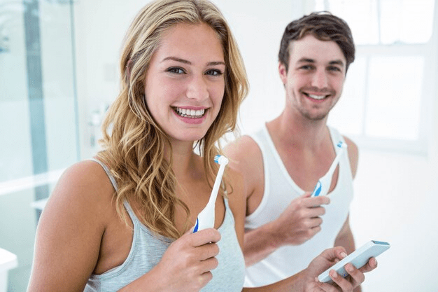 Introduction to Sonicare Toothbrushes