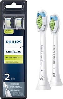 Pricing of Sonicare Brush Heads