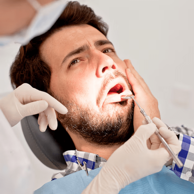 Understanding Tooth Extraction and Healing