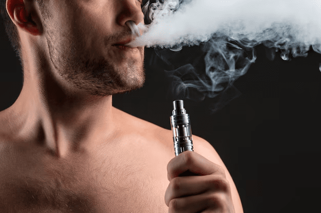 What Is Vaping?