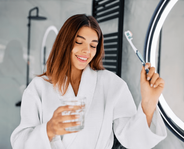 Benefits of Using Sonicare Products