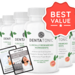 Dentatonic product review