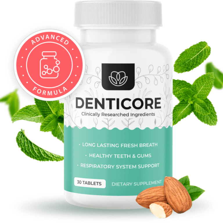 DentiCore: Premier Dental Products & Supplies