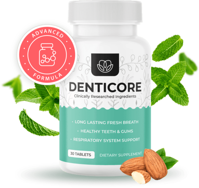 DentiCore: Premier Dental Products & Supplies