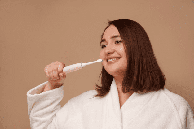 Top Electric Toothbrush for Sensitive Teeth 2024