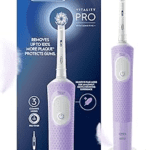 Top Oral-B Electric Tooth Brush