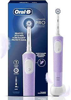 Top Oral-B Electric Tooth Brush