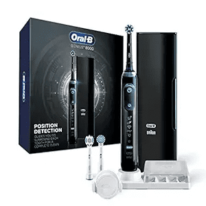 Oral B genius  8000