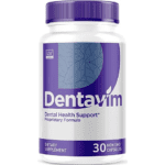 Dentavim: Revolutionize Your Dental Health Now