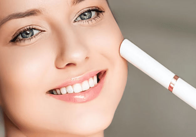 How Teeth Whitening Pens Work