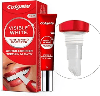 Colgate Optic White Overnight Teeth Whitening Pen