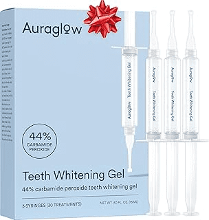 Auraglow Teeth Whitening Pen: Features and Benefits