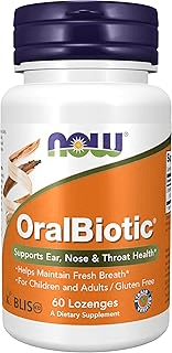 Types of Oral Probiotics