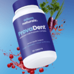 ProvaDent: Revolutionary Dental Health Solution