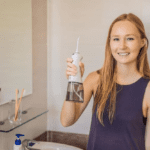 Top Water Flossers: Find the Best Water Flosser Now