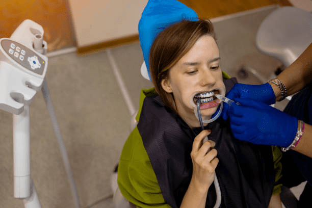 Impact of Braces on Dental Care