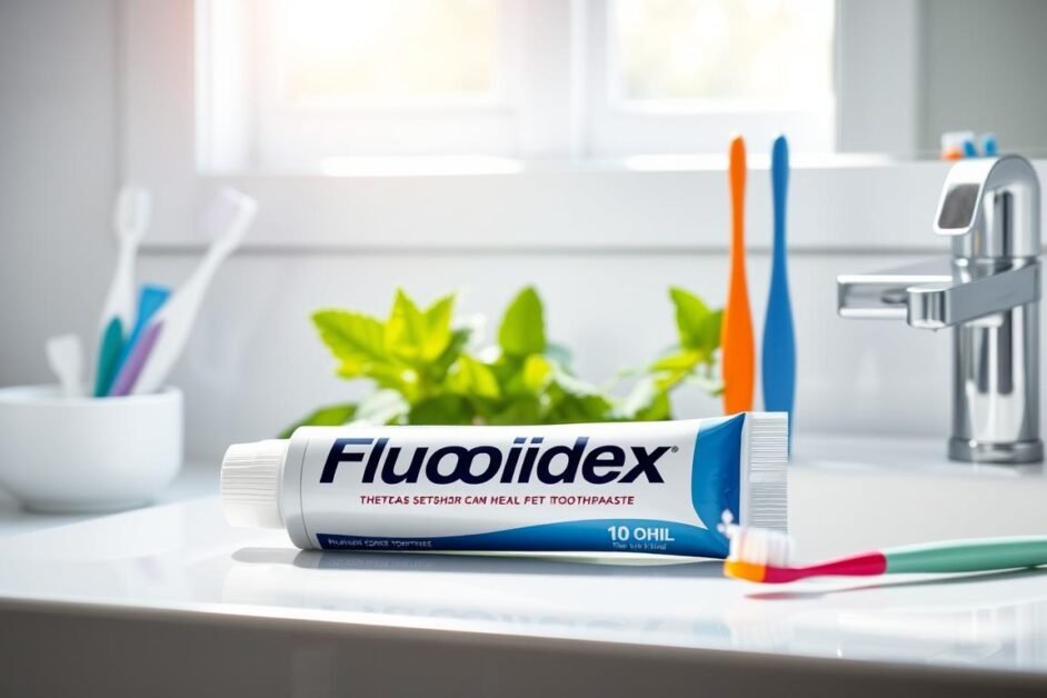 Fluoridex Toothpaste Review: Oral Care Essential