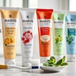 Marvis Toothpaste Overview