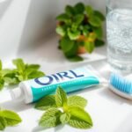 ORL toothpaste review for oral health