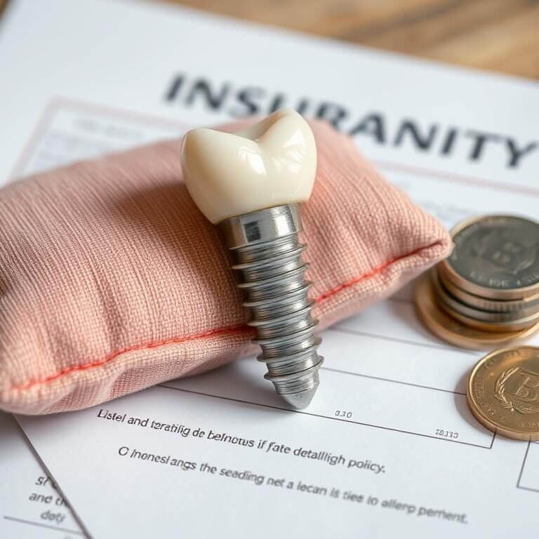 dental implant insurance