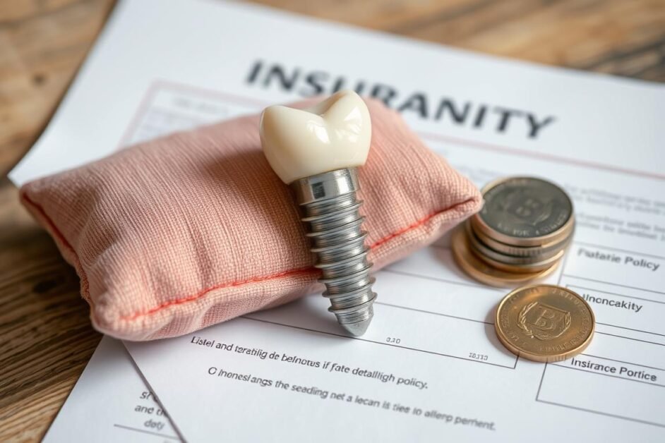 dental implant insurance