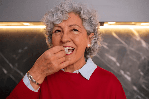 Adapting to Your New Smile