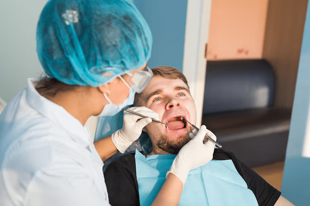 What is Gum Graft Surgery?