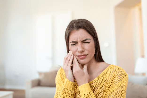 Understanding Toothaches