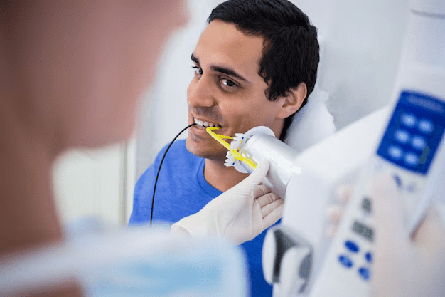Understanding Root Canal Treatment