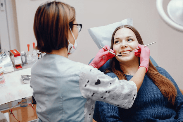 Avoiding Harmful Habits Post Treatment