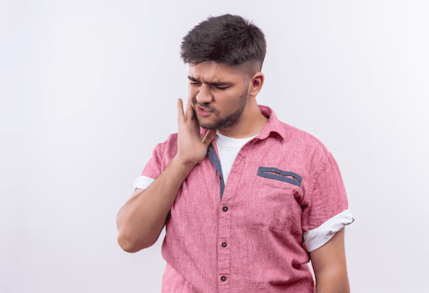 Tonsil Stones Symptoms