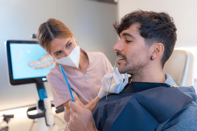 Understanding Root Canal Treatment
