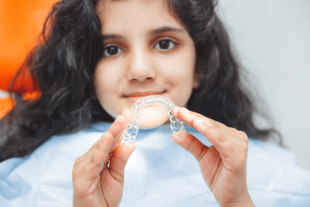 Why Choose Invisalign Over Traditional Braces?