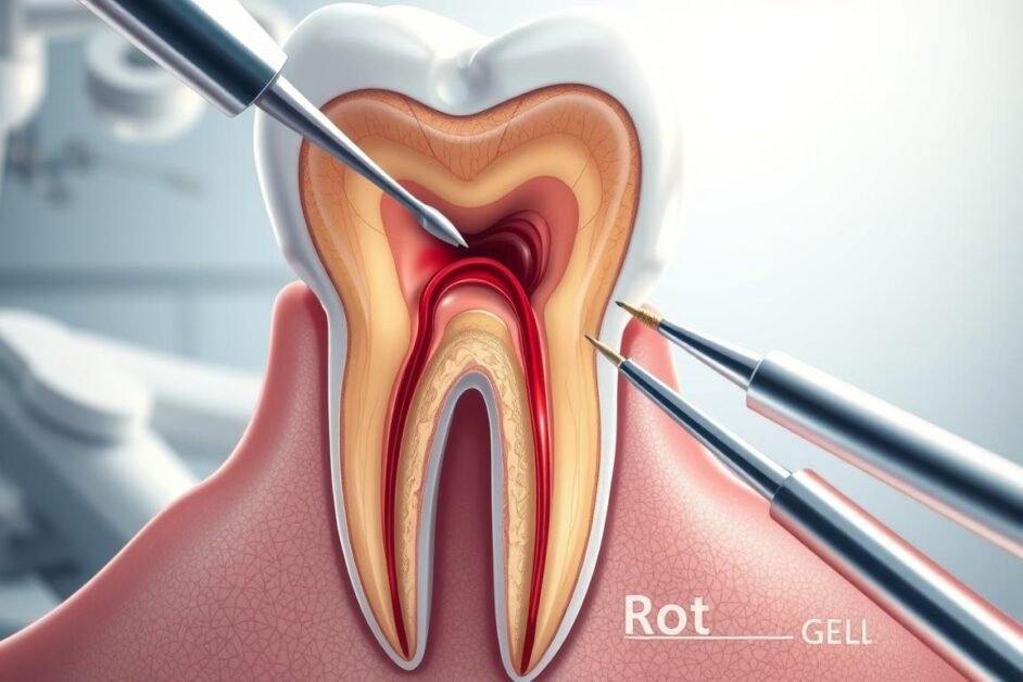 what is a root canal