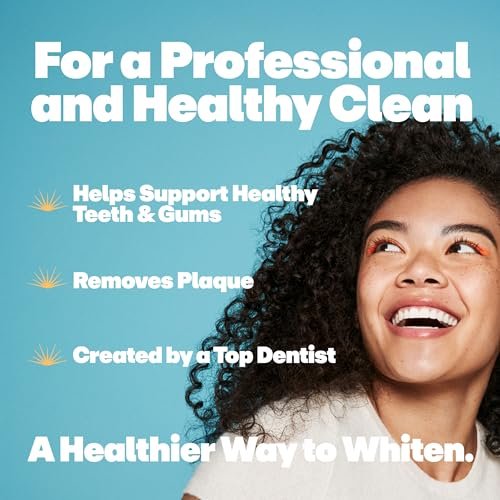 Lumineux Complete Care Toothpaste - Fresh Breath in 14 Days - Fluoride Free, NO Alcohol, Artificial Colors, SLS Free, Dentist Formulated - 3.75 Oz