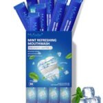MySmile Mouthwash Review: Game-Changing Travel Mouthwash!