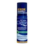 ZQuiet Clean Review: TSA-Friendly Appliance Cleaner That Works!