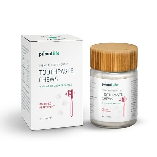 Primal Life Organics Chews: A Dentist's Honest Review!