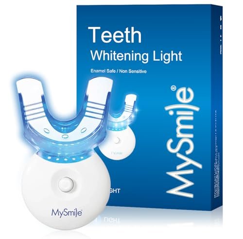 MySmile Light Review: Is It Worth It After 30 Days of Testing?