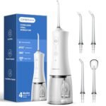 Operan Water Flosser Review: A Game-Changer For Clean Teeth!