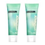 Lumineux Toothpaste Review: Dentist's Take After 2 Weeks