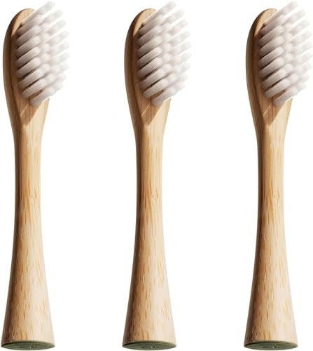 Lumineux Bamboo Heads Review: Eco-Friendly & Effective?